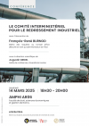 Conférence François-René BURNOD