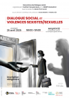 Rencontre dialogue social