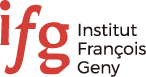 Institut François Gény - IFG