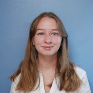 Photo du membre BIGORGNE Lucie BIGORGNE Lucie