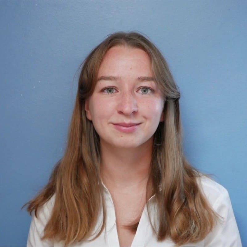 Photo de BIGORGNE Lucie