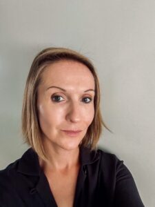 Photo du membre LAVRIC Sabrina LAVRIC Sabrina