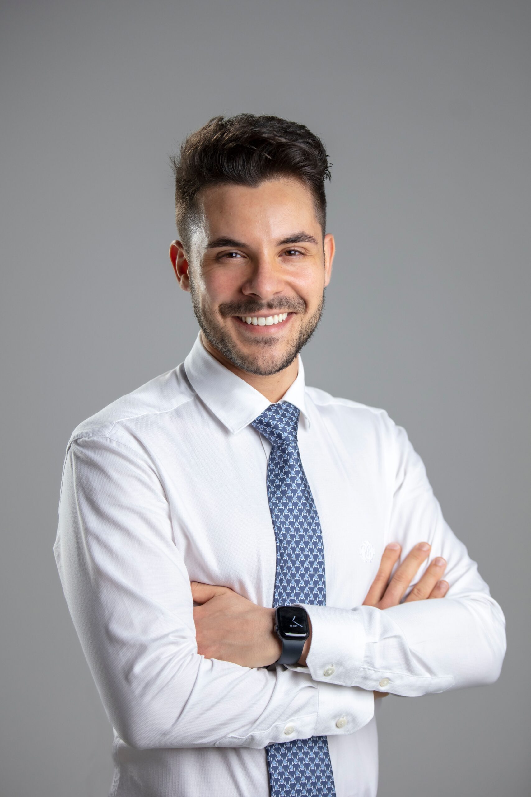 Photo de RIZZOLO Federico