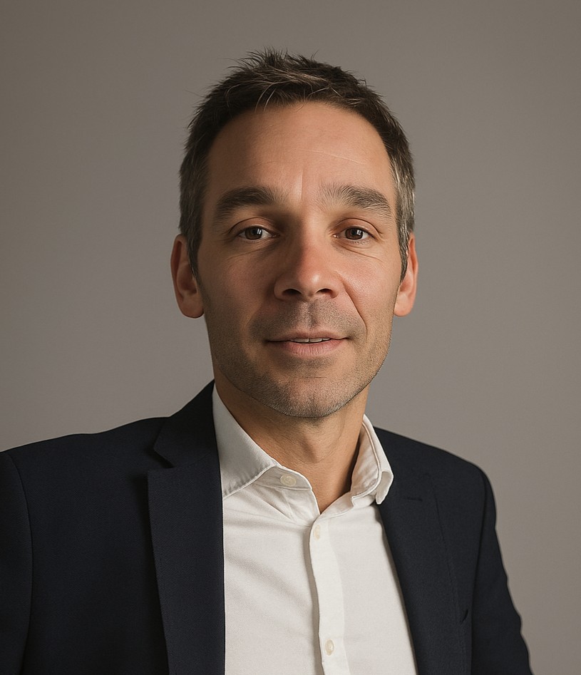 Photo de MAIRE Guillaume