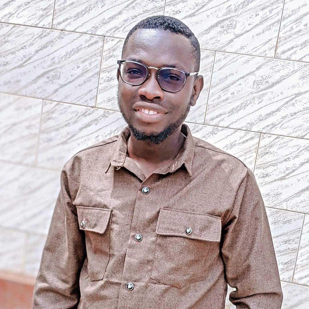 Photo de BOUKARI Fandame