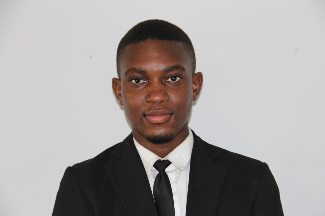 Photo de DOUMEYAN Etonam MATTHIEU