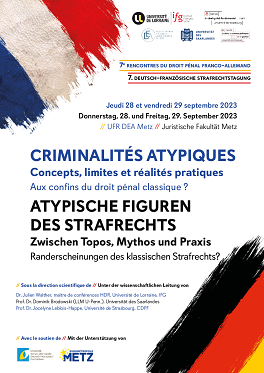 Visuel manifestation