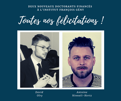 Visuel Contrats doctoraux 2020