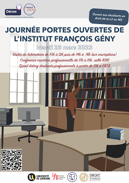 Visuel Journée portes ouvertes