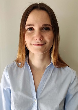 Visuel Clotilde Bricot, lauréate du contrat doctoral "Epidémie et prison"