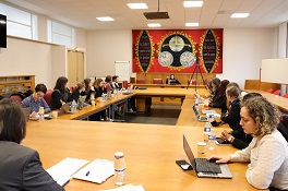 Visuel Le projet ANR « On-real » se déploie