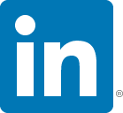 Visuel Suivez-nous sur LinkedIn !