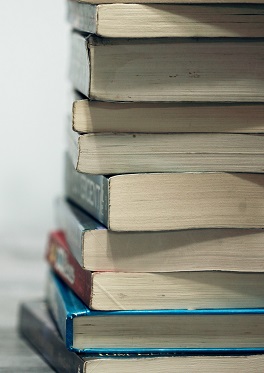 Visuel Publications individuelles de nos membres (Septembre – Décembre 2023)