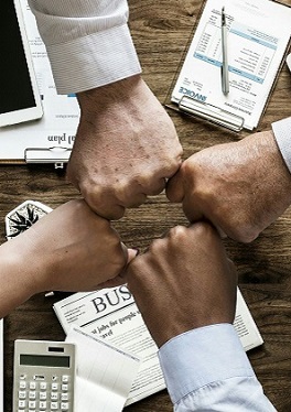 Visuel L'Institut François Geny recrute