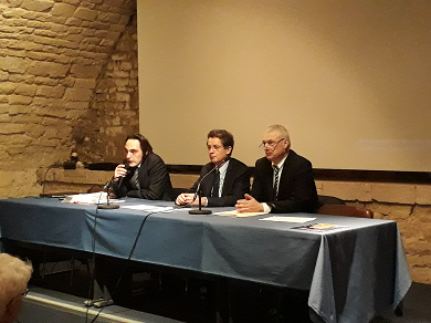 Visuel Matinée d'information sur la réforme du droit du travail – Verdun