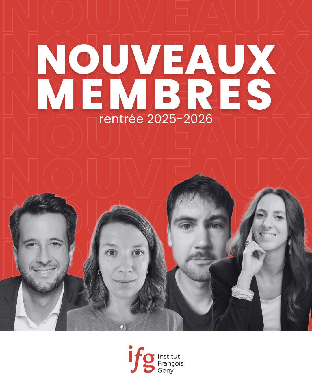 Visuel Rentrée scolaire 2025-2026