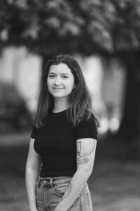 Photo du membre HUEBER Anaelle HUEBER Anaelle