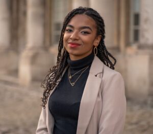 Photo du membre BOULMEDAÏS Leïa BOULMEDAÏS Leïa