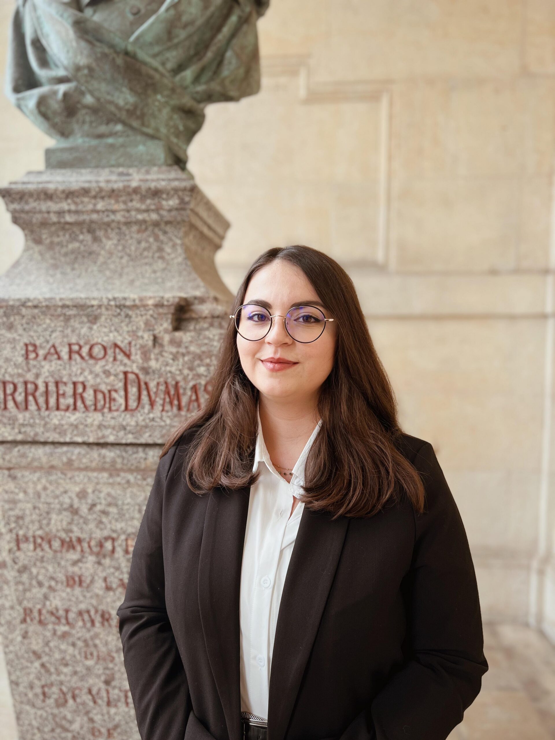 Photo de CLÉMENT Manon