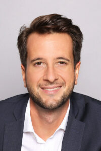 Photo du membre BARRILLON Clément BARRILLON Clément