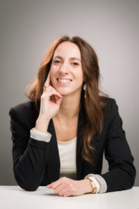 Photo du membre GALLUT Solène GALLUT Solène