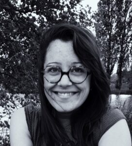 Photo du membre LIEVAUX Chloé LIEVAUX Chloé